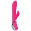 G-Spot Vibrator Adam & Eve Dolphin Pink