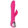 G-Spot Vibrator Adam & Eve Dolphin Pink