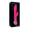 G-Spot Vibrator Adam & Eve Dolphin Pink