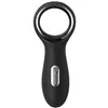 Cock Ring Zero Tolerance Black