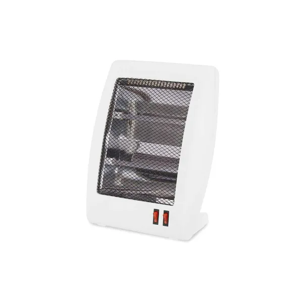 Кварцевый Обогреватель Argon Белый 400-800 W (6 штук)