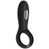 Cock Ring Zero Tolerance Black