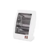 Kvarcinis šildytuvas Argon Balta 400-800 W (6 vnt.)
