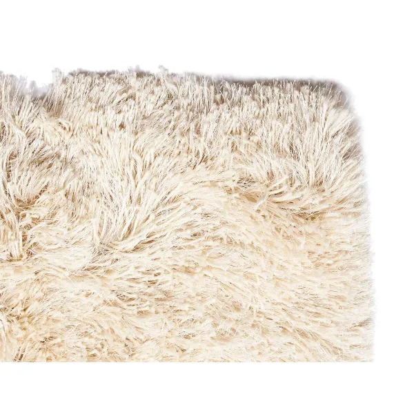 Carpet Gift Decor Cream 120 x 2 x 180 cm