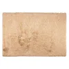 Carpet Gift Decor Beige 120 x 2 x 180 cm