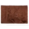 Vaip Gift Decor Pruun 120 x 2 x 180 cm
