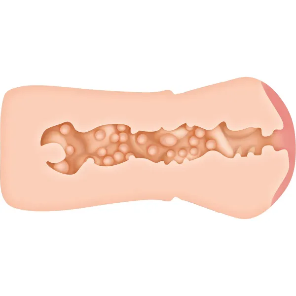 Endurance Jack Ass Zero Tolerance Meat