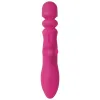 G-Spot Vibrator Adam & Eve Rabbit Pink