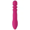 G-Spot Vibrator Adam & Eve Rabbit Pink