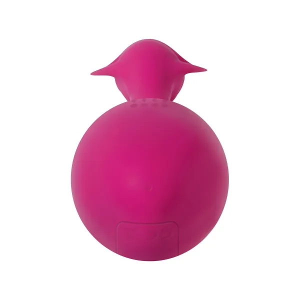 G-Spot Vibrator Adam & Eve Rabbit Pink