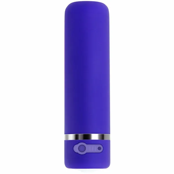 Mini-Vibrator Evolved Petite Purple