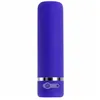 Mini-Vibrator Evolved Petite Purple