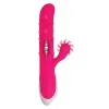 G-Spot Vibrator Evolved Love Spun Pink