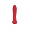 Bullet Vibrator Evolved Red