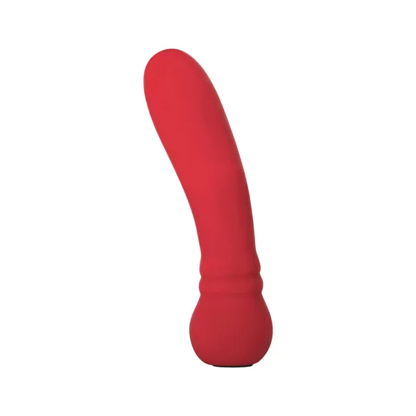 Bullet Vibrator Evolved Red