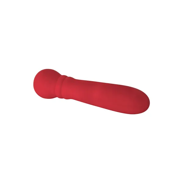 Bullet Vibrator Evolved Red