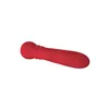 Bullet Vibrator Evolved Red