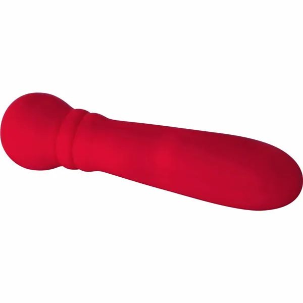 Bullet Vibrator Evolved Red