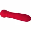 Bullet Vibrator Evolved Red