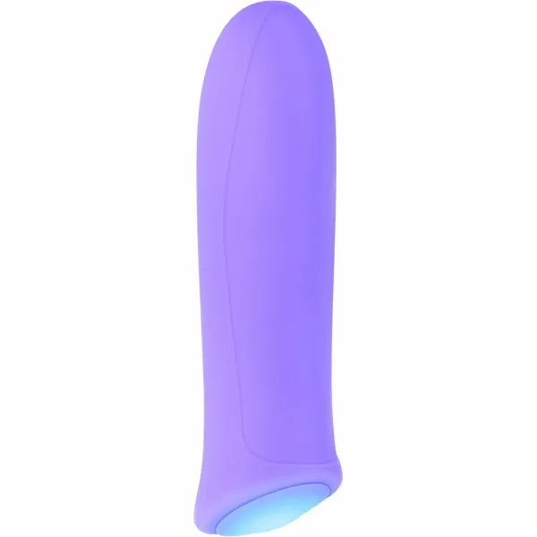 Bullet Vibrator Evolved lilla