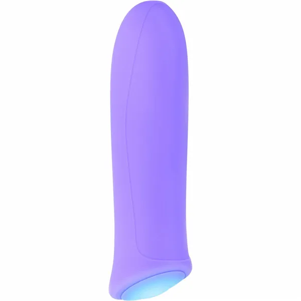 Bullet Vibrator Evolved Purple