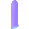 Bullet Vibrator Evolved Purple