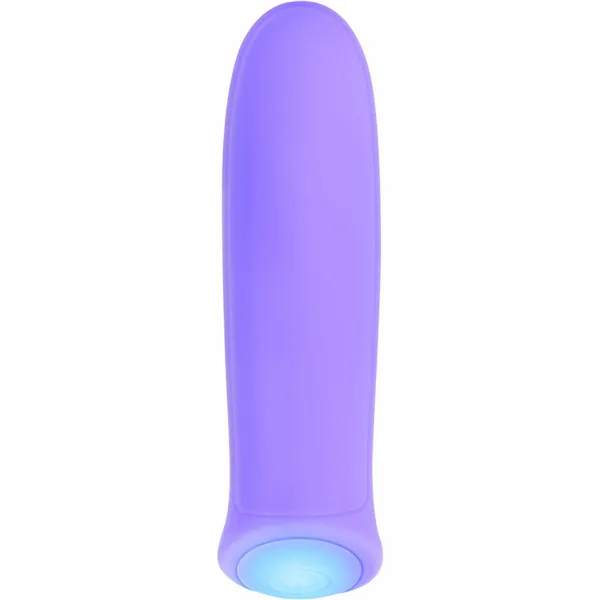 Bullet Vibrator Evolved Purple