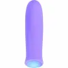 Bullet Vibrator Evolved Purple