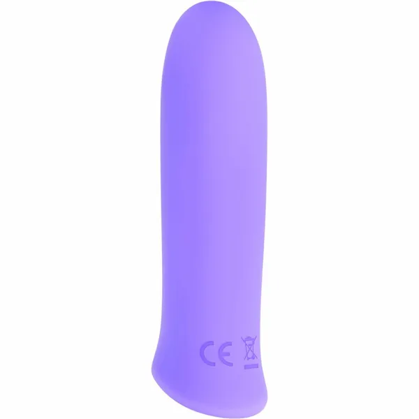 Bullet Vibrator Evolved Purple