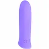 Bullet Vibrator Evolved Purple