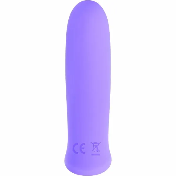 Bullet Vibrator Evolved Purple