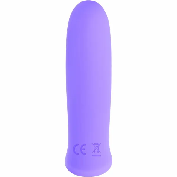 Bullet Vibrator Evolved Purple