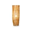 Напольный светильник Gift Decor Натуральный 18,5 x 53 x 18,5 cm (4 штук)