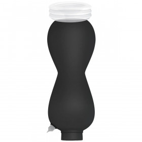 Endurance Jack Ass Zero Tolerance Black