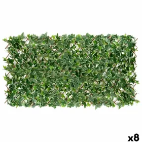 Dekoratīvs Augs Ibergarden Polietilēns PEVA 180 x 2 x 90 cm 30 x 180 x 35 cm 35 x 120 x 8 cm 35 x 180 x 40 cm (8 gb.)