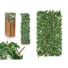 Dekoratyvinis augalas Ibergarden Polietilenas PEVA 180 x 2 x 90 cm 30 x 180 x 35 cm 35 x 120 x 8 cm 35 x 180 x 40 cm (8 vnt.)