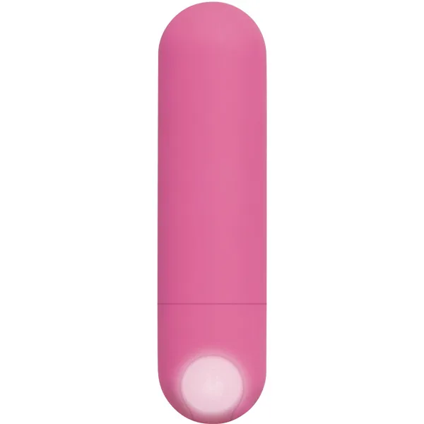 Cock Ring Adam & Eve Pink