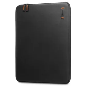 Spigen Basic Laptop Pouch - Laptop Sleeve 15" / 16" (Black)