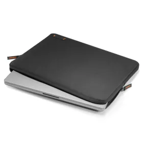 Spigen Basic Laptop Pouch - Laptop Sleeve 15" / 16" (Black)