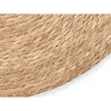 Carpet Gift Decor Natural Esparto grass 80 x 2 x 80 cm (6 Units)