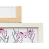 Фото рамка Gift Decor Натуральный Металл Деревянный MDF (8 штук)