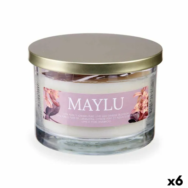 Aromatizuota žvakė Acorde Maylu 400 g (6 vnt.)