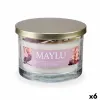 Tuoksukynttilä Acorde Maylu 400 g (6 osaa)