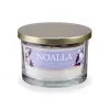 Ароматизированная свеча Acorde Noalla 400 g (6 штук)