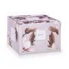 Ароматизированная свеча Acorde Noalla 400 g (6 штук)
