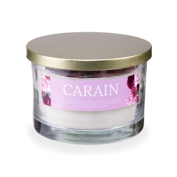 Ароматизированная свеча Acorde Carain 400 g (6 штук)