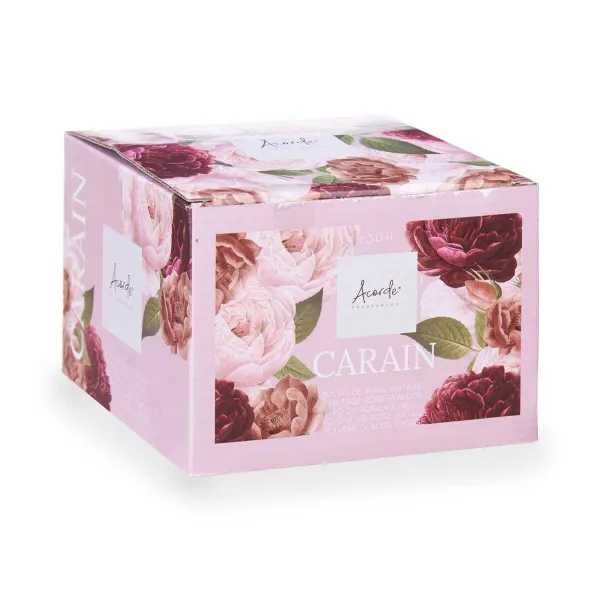 Aromātiska svece Acorde Carain 400 g (6 gb.)