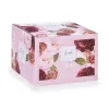 Ароматизированная свеча Acorde Carain 400 g (6 штук)