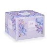 Ароматизированная свеча Acorde Marsan 400 g (6 штук)