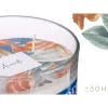 Aromātiska svece Acorde Deban 400 g (6 gb.)